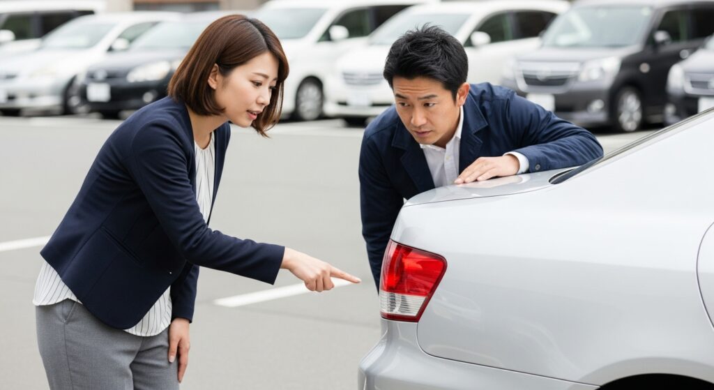 宜野湾市の中古車査定!沖縄で低年式車でも驚きの査定額がつく優良店の特徴。