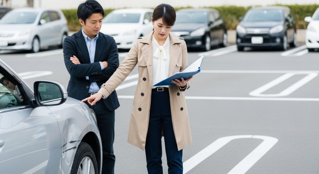 浦添市の中古車買取!沖縄で低年式のプリウスを査定に出す際に見るべき注意点
