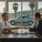 那覇市の中古車買取で即日現金を手にする方法｜メリット・条件・流れを徹底解説