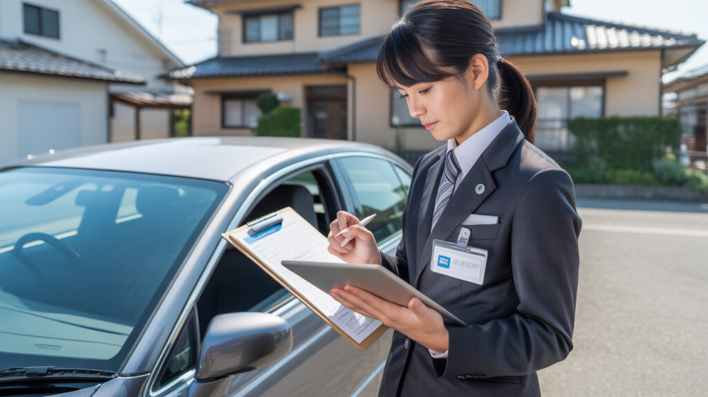 浦添市で中古車査定！現金を当日中に受け取るための準備と注意点を徹底解説