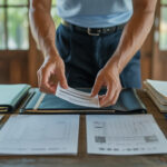 南城市で中古車査定！出張査定時に必要な書類と揃えておくべき注意点を完全ガイド