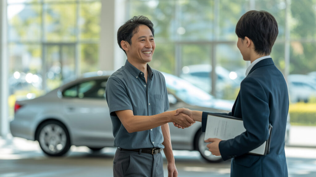 与那原町で中古車買取！一括査定のしつこい電話に悩まされないための注意点と対策