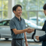 与那原町で中古車買取！一括査定のしつこい電話に悩まされないための注意点と対策