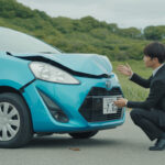 糸満市で中古車買取！アクアが事故車になった場合の査定評価と減額を抑える注意点