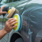 宜野湾市で中古車査定！ボディの傷がボロボロな状態の愛車を売るための対策と高価買取のコツ