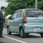 糸満市で中古車査定！車検が残っていない軽自動車を売却する際に見るべき注意点と高く売るコツ
