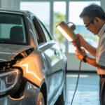 南城市で中古車買取！不運な事故車であっても納得の価格で買い取る店舗独自の特徴と選び方