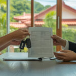 南風原町で中古車買取！売却時の費用や名義変更をスムーズに完了させるための流れと注意点