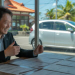 与那原町のお客様に聞く中古車買取！低年式のN-BOXが古いモデルでも買取価格で満足できた他社との比較