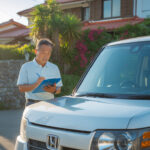 西原町で中古車査定！愛車のN-BOXを高価買取へ繋げるための売却時期とベストタイミング