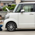 南城市で中古車買取！N-BOXの走行距離が多くても売れる査定の目安