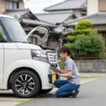 八重瀬町で中古車買取！出張査定が当日に完了するまでのスムーズの流れ