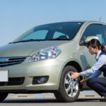 豊見城市で中古車査定！沖縄でコンパクトカーをディーラーの下取りに出す場合との比較