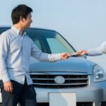 八重瀬町で中古車買取！沖縄の出張査定が当日にスムーズに終わるための流れ