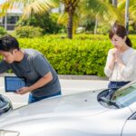 糸満市で中古車査定！無料出張サービスを利用する際の落とし穴とは