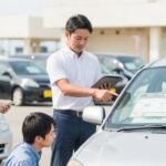 西原町で中古車査定！車検切れでも査定額が落ちにくいケースとは