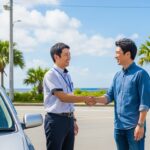 糸満市で中古車買取！車検切れでも高評価を狙うポイント