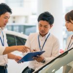 那覇市で中古車査定！即日現金化できる店舗を選ぶ際に比較すべき3つのポイント