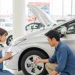 豊見城市で中古車買取！プリウスの査定額が伸びるメンテナンスの特徴