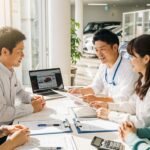 南城市で中古車買取！必要書類を揃えて査定額アップにつなげる方法