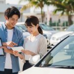 那覇市で中古車買取！名義変更をスムーズに進めるためのチェックリスト