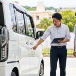 浦添市で中古車査定！N-BOXの買取価格が変動する要因を徹底解説