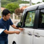 宜野湾市で中古車買取！軽自動車の売却タイミングで損しない方法