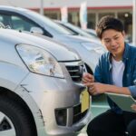 宜野湾市で中古車査定！修復歴ありでも価格がつく判断基準とは