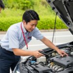 糸満市で中古車査定！純正パーツの有無で評価が変わる理由
