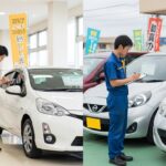 南風原町で中古車査定！買取店ごとの査定基準の違いとは