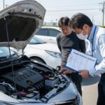 西原町で中古車査定！エンジン状態が評価されるチェック項目