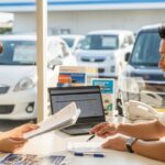 那覇市で中古車買取！ローン残債がある車を売る方法