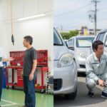 浦添市で中古車査定！ディーラー査定と専門店の違い