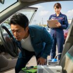 西原町で中古車買取！車内のニオイが減額につながる理由