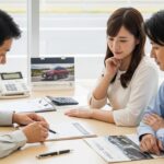 糸満市で中古車買取！売却後のトラブルを防ぐ契約ポイント
