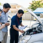 南城市で中古車査定！査定額が大きく変わる季節要因とは