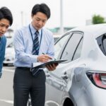 浦添市で中古車買取！査定額が下がるNG行動とは