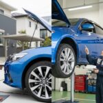 豊見城市で中古車買取！出張査定と持ち込み査定どちらが良いか
