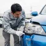糸満市で中古車買取！事故車専門買取店を利用するメリット