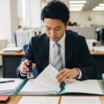 南風原町で中古車買取！法人名義の車を売る際の注意点
