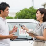 取材】那覇市で中古車買取！出張査定専門店が選ばれる理由