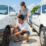 宜野湾市で中古車買取！ボロボロの車でも値段がつく条件とは