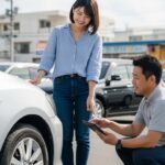 豊見城市で中古車査定！一括査定を避けてストレスなく売却する方法