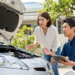 宜野湾市で中古車査定！出張査定でハイブリッド車を高く売るコツ