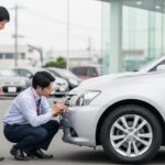 中古車査定で純正パーツは必要？評価に影響する理由