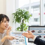 中古車買取でよくある質問まとめ！初心者の不安を解消