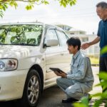 沖縄で中古車買取！古い車でも売れる理由とコツ