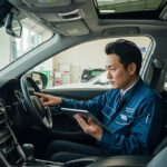 中古車査定でオプション装備は評価される？重要ポイント