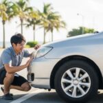 沖縄で中古車査定！売却前にやるべき最終準備とは