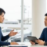 中古車査定は予約必要？当日対応の可否と注意点